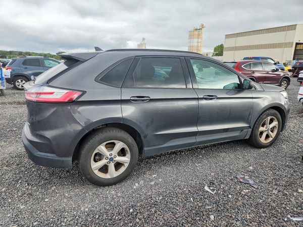 2020 FORD EDGE SE — PSRA