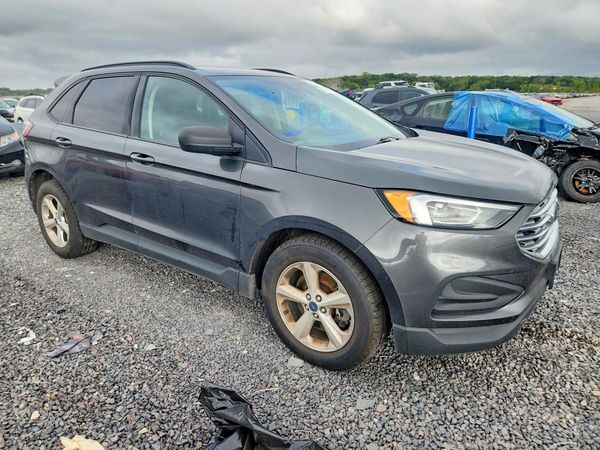 2020 FORD EDGE SE — Passenger 3/4