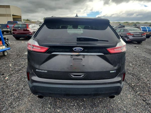 2020 FORD EDGE SE — DIRR