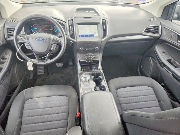 2020 FORD EDGE SE — CKPT
