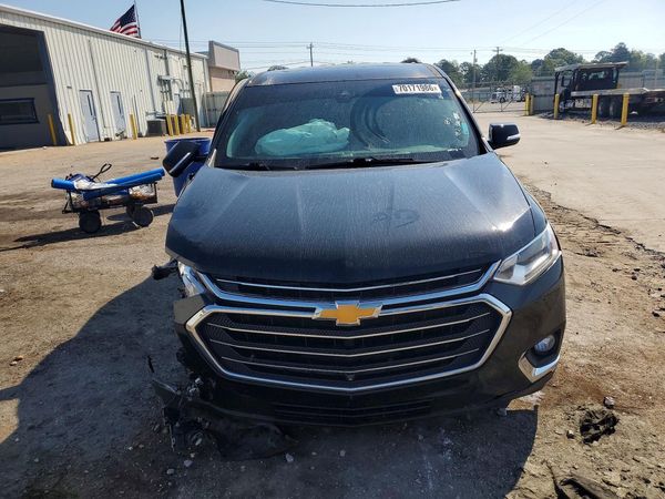 2020 CHEVROLET TRAVERSE LT — DIRF