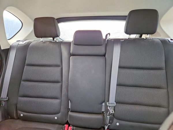 2016 MAZDA CX-5 Touring/GS — SUVN