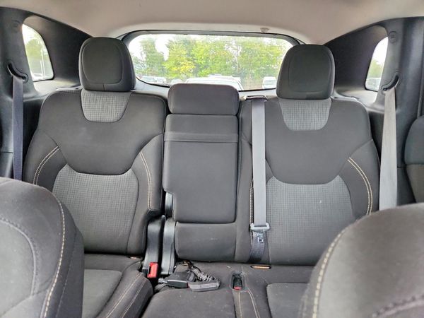 2016 JEEP CHEROKEE Latitude/Longitude/North — SUVN