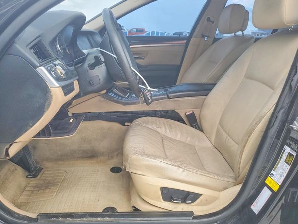 2013 BMW 535 — DENT