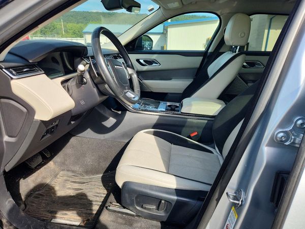 2018 LAND ROVER RANGEROVER S — DENT