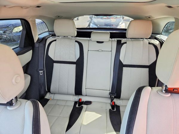 2018 LAND ROVER RANGEROVER S — SUVN