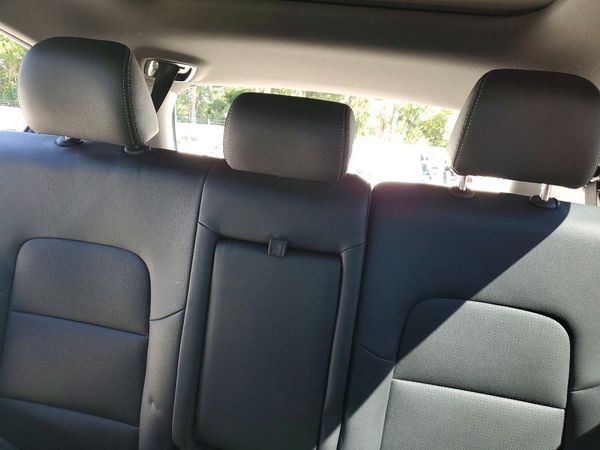 2020 KIA SPORTAGE — SUVN