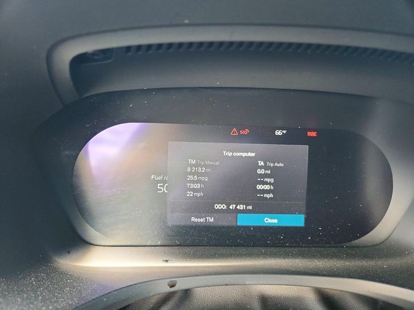 2024 VOLVO S60 Plus Dark — ODOM