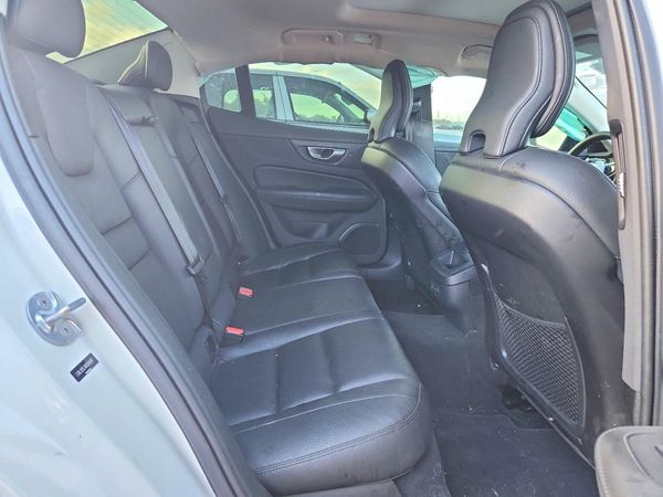 2024 VOLVO S60 Plus Dark — PSRS