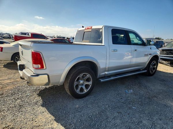 2016 RAM 1500 Laramie — PSRA