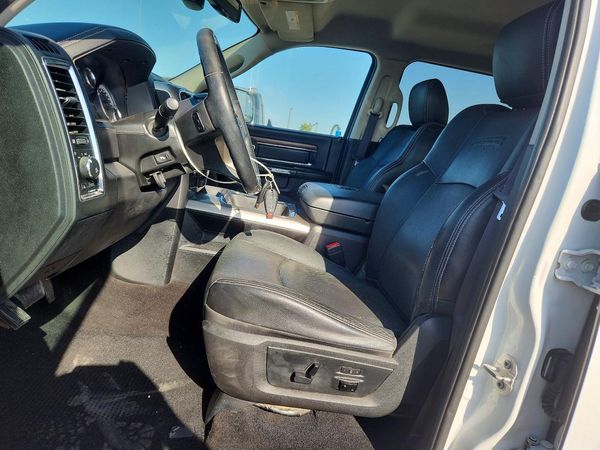 2016 RAM 1500 Laramie — DENT