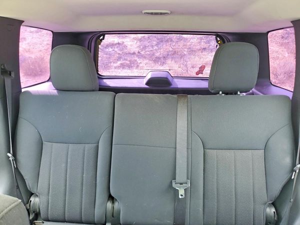 2012 JEEP LIBERTY Sport — SUVN
