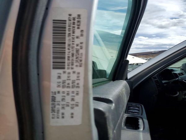 2012 JEEP LIBERTY Sport — VINS