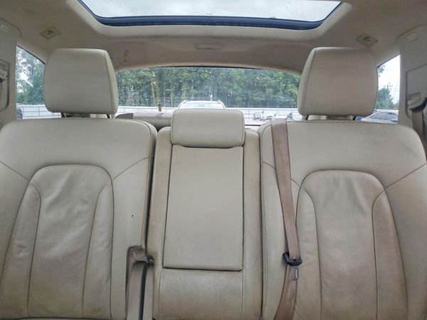 2014 AUDI Q7 Premium Plus — SUVN
