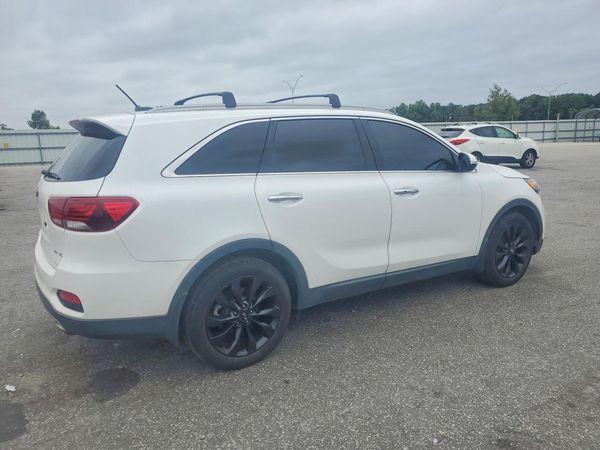 2020 KIA SORENTO EX, S — PSRA