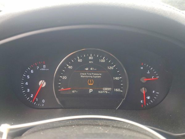 2020 KIA SORENTO EX, S — ODOM