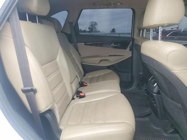 2020 KIA SORENTO EX, S — PSRS