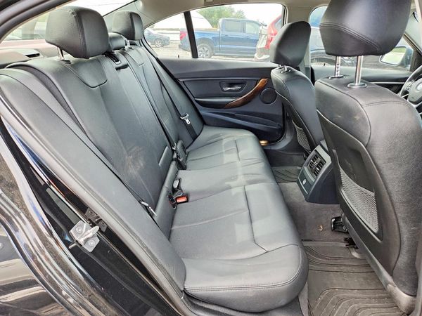2014 BMW 328 xDrive — PSRS