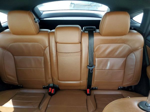 2019 MERCEDES-BENZ GLE-CLASS AMG GLE43 — SUVN