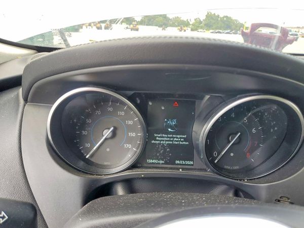 2020 JAGUAR F-PACE Prestige — ODOM