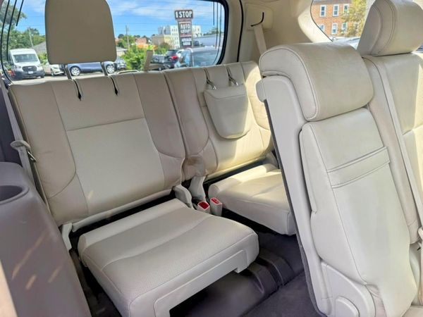 2015 LEXUS GX 460