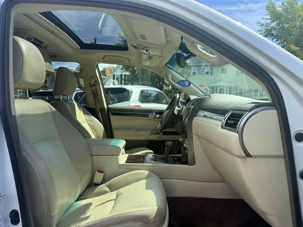 2015 LEXUS GX 460