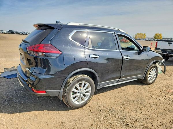 2020 NISSAN ROGUE — PSRA