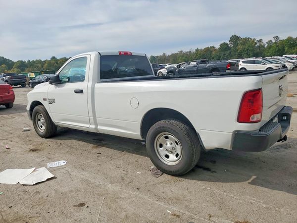 2020 RAM 1500 CLASSIC Classic DS — DSRA