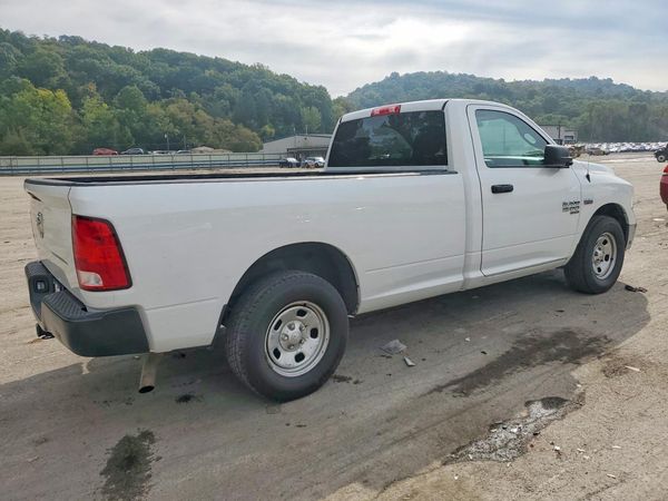 2020 RAM 1500 CLASSIC Classic DS — PSRA
