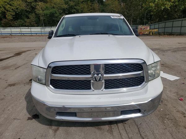 2020 RAM 1500 CLASSIC Classic DS — DIRF