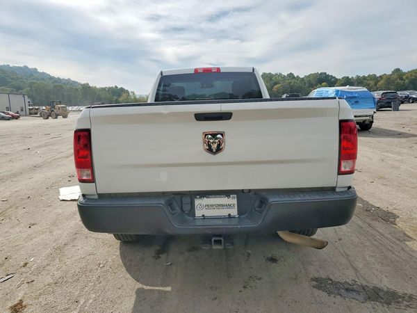 2020 RAM 1500 CLASSIC Classic DS — DIRR