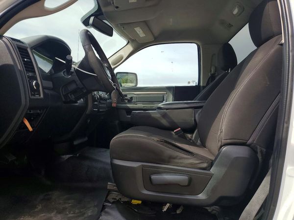 2020 RAM 1500 CLASSIC Classic DS — DENT