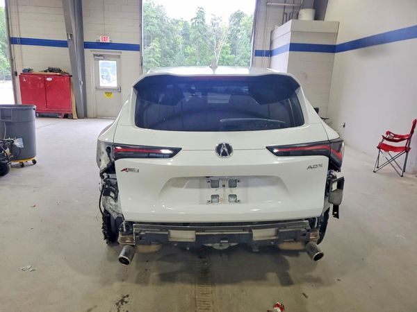 2025 ACURA ADX ADX A-Spec — DIRR