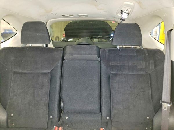 2012 HONDA CRV LX — SUVN