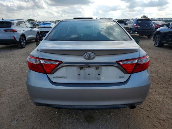 2016 TOYOTA CAMRY — DIRR