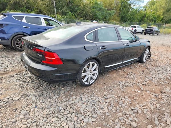 2020 VOLVO S90 Inscription — PSRA