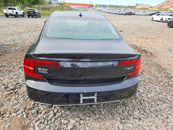 2020 VOLVO S90 Inscription — DIRR