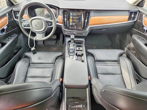 2020 VOLVO S90 Inscription — CKPT