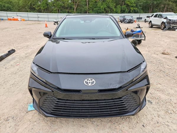 2026 TOYOTA CAMRY — DIRF