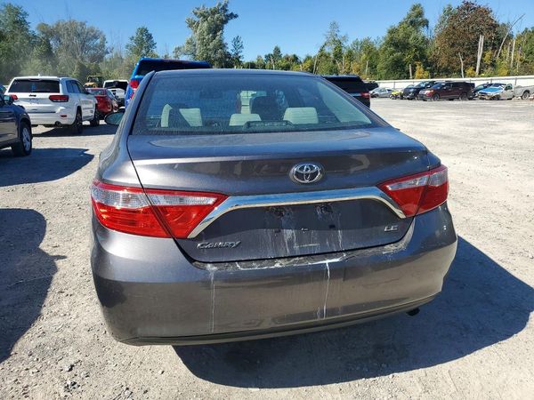2015 TOYOTA CAMRY — DIRR