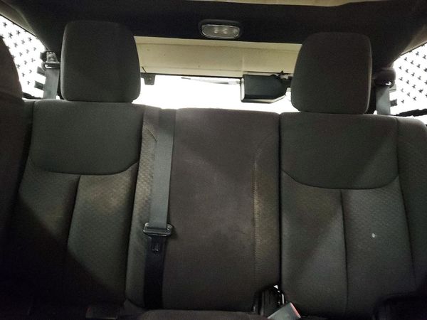 2013 JEEP WRANGLER Sport — SUVN