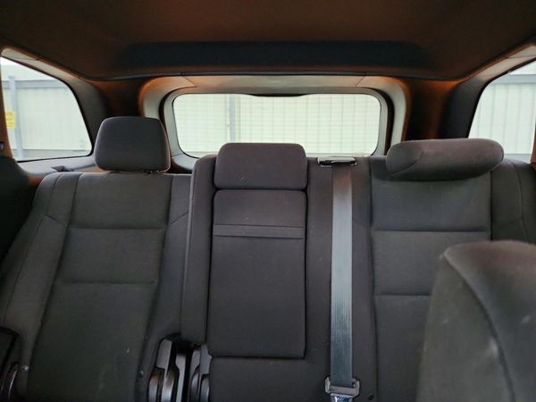 2015 JEEP GRAND CHEROKEE Laredo — SUVN