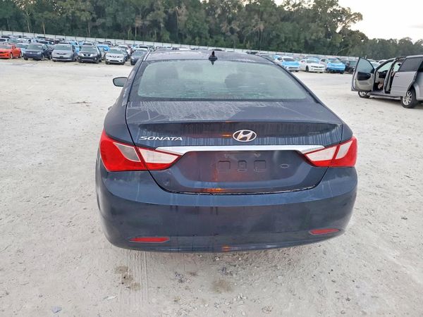 2013 HYUNDAI SONATA GLS/ GLS Popular — DIRR