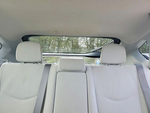 2013 TOYOTA PRIUS — SUVN