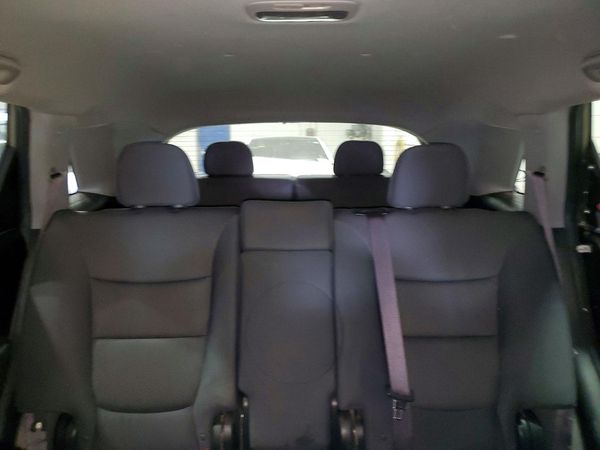2013 KIA SORENTO Base / LX — SUVN