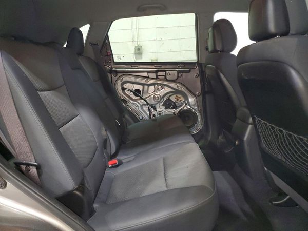 2013 KIA SORENTO Base / LX — PSRS
