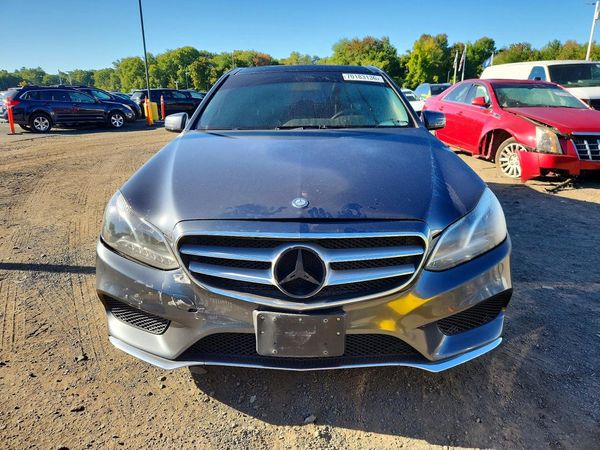 2014 MERCEDES-BENZ E E350 — DIRF