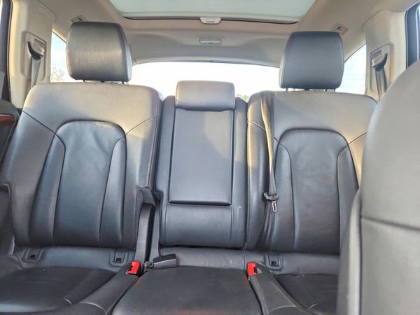 2015 AUDI Q7 Premium Plus — SUVN