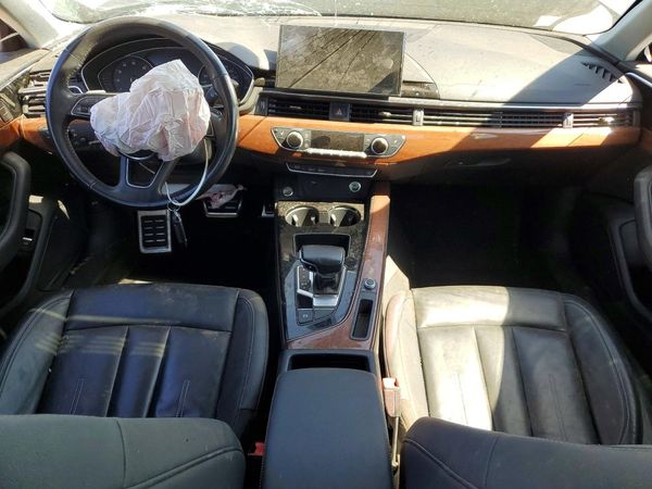 2020 AUDI A4 Premium — CKPT