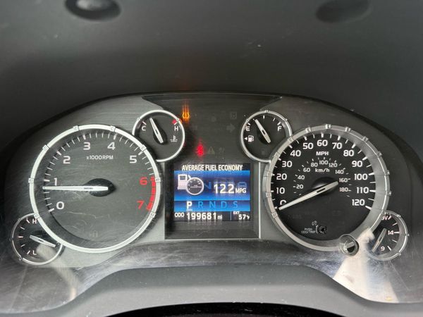 2015 TOYOTA TUNDRA Platinum Grade